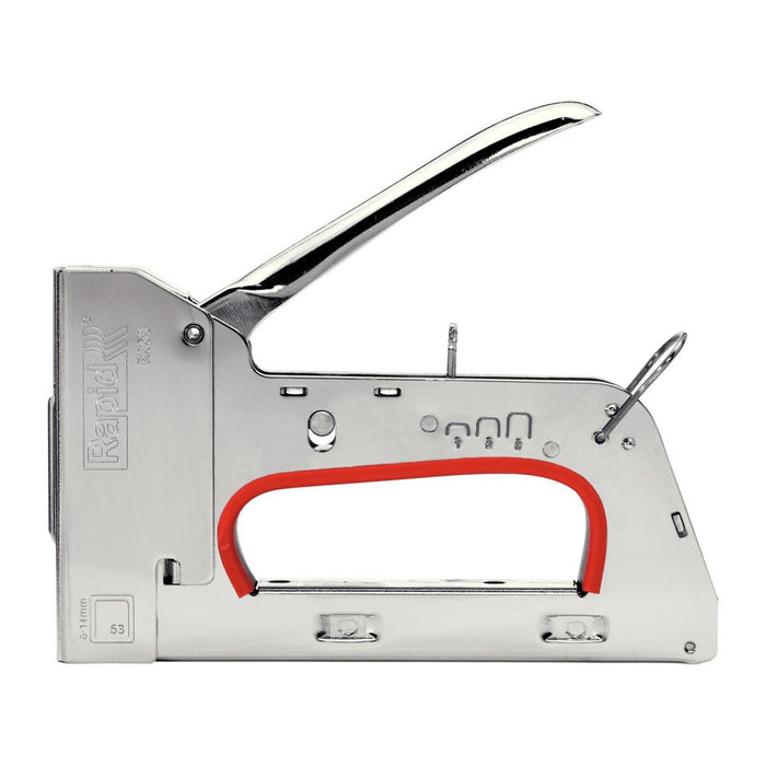 Capsator Rapid PRO R353E