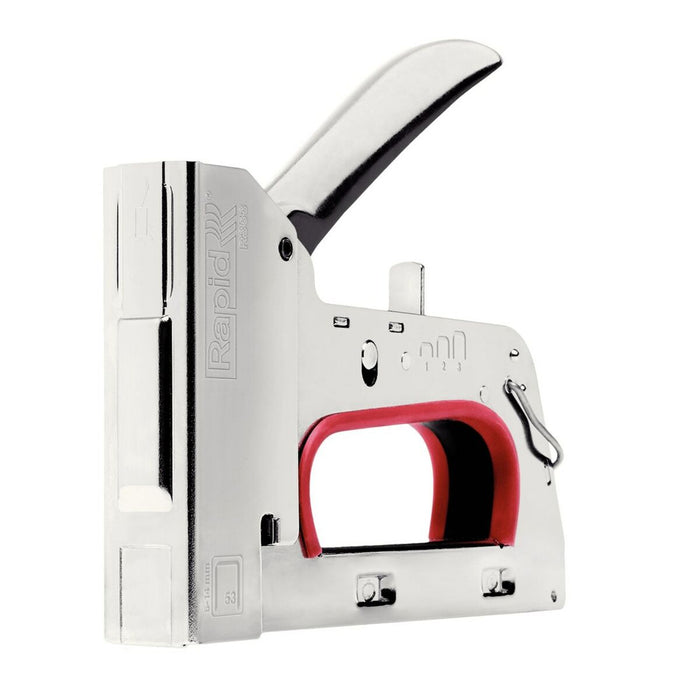Capsator Rapid PRO R353E