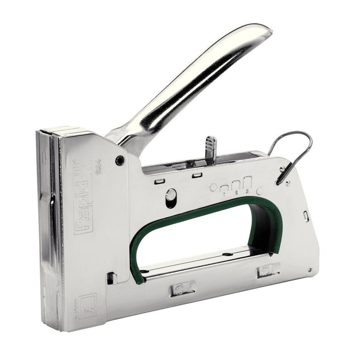 Capsator Rapid PRO R34E