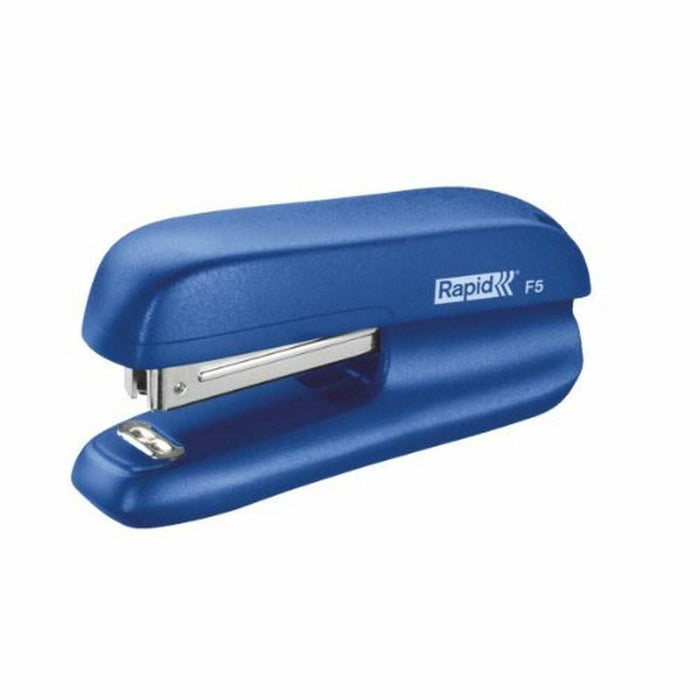 Capsator Rapid 5000265 Albastru