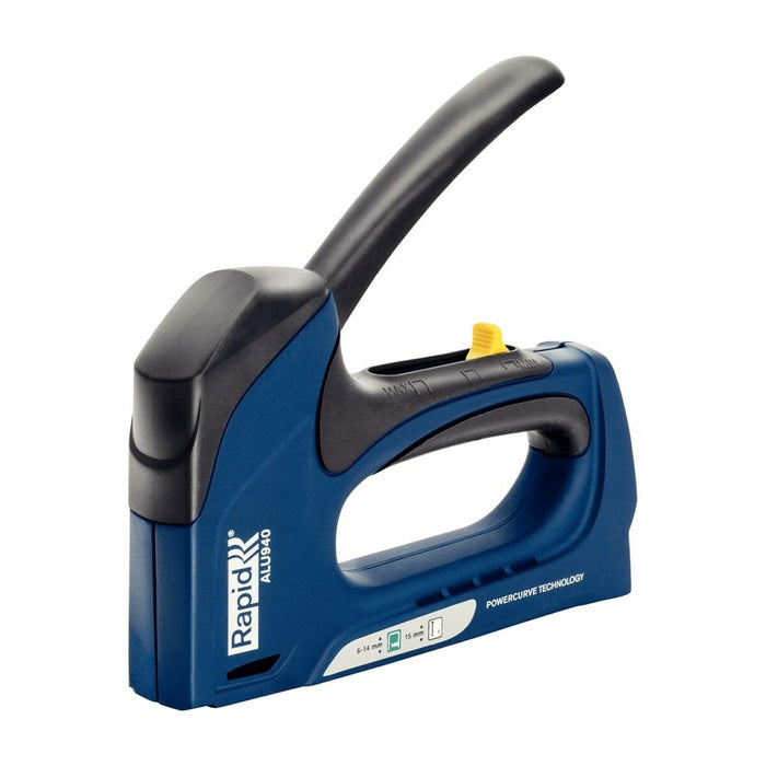 Capsator Rapid ALU940