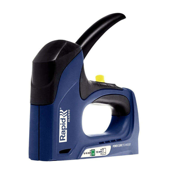 Capsator Rapid ALU940