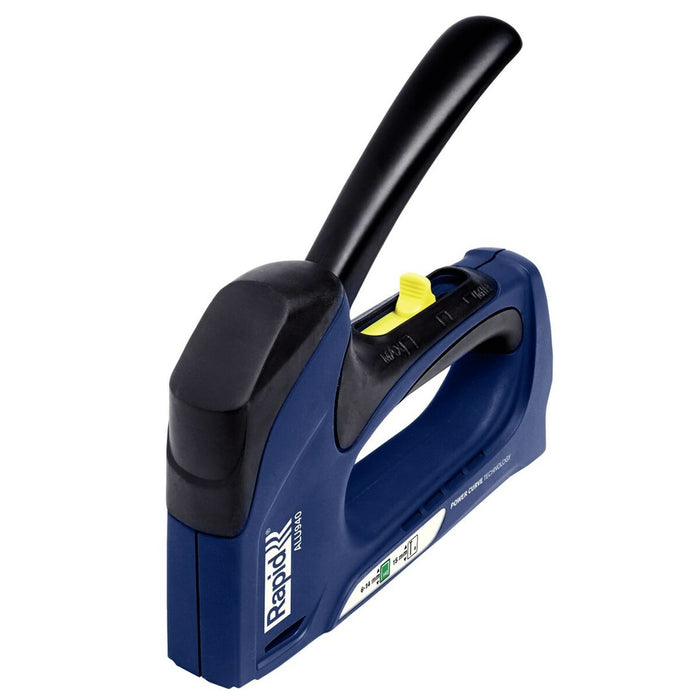 Capsator Rapid ALU940