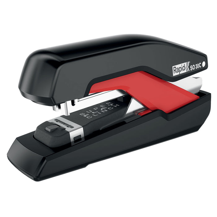 Capsator Rapid SO30C Negru