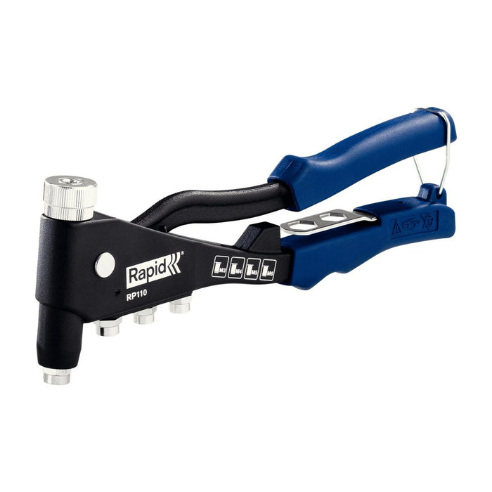 Nituitor Rapid M3-6 Rp110