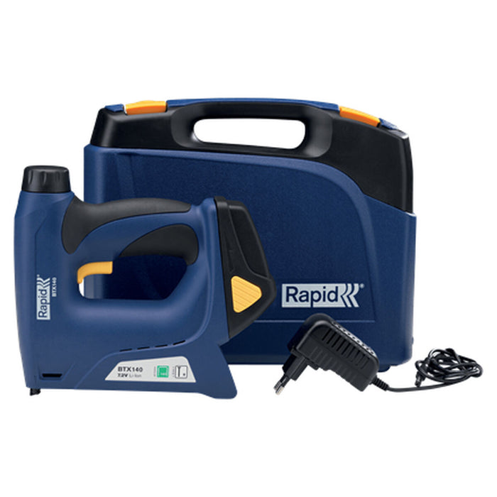 Capsator Rapid 5001387 7,2 V