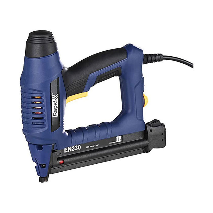 Pistol cu cuie Electric Rapid EN330 Lemn Profesionist