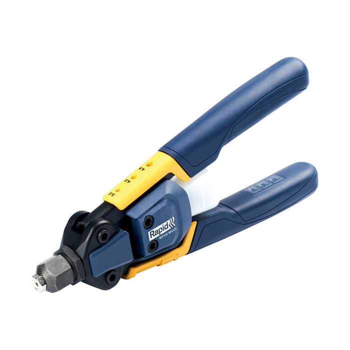 Nituitor Rapid RP 100 Multi Manual Profesionist