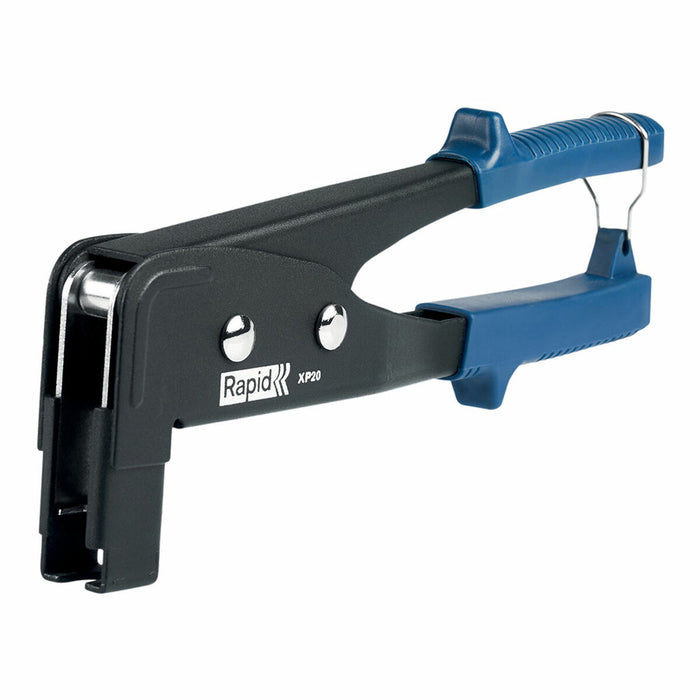 Instrument de plasare pentru tencuială, plăci de gips și pereți goi Rapid XP20 5001537