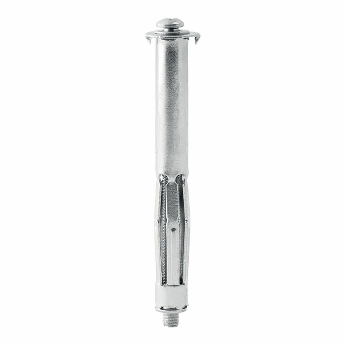 Dibluri și șuruburi Rapid 5001552 Ø 11 x 80 mm M5 x 89 mm Metal Expansiune 10 Unități