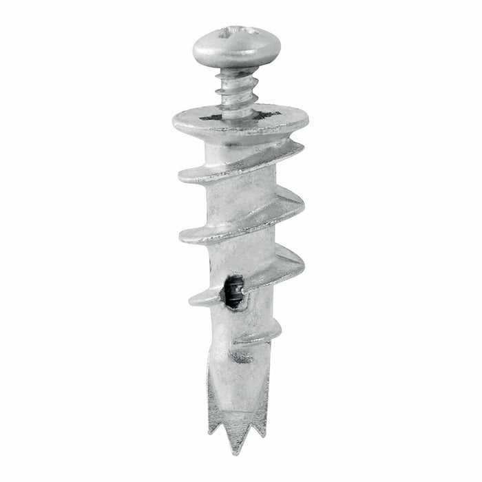 Dibluri și șuruburi Rapid 5001558 M13 x 31 mm 10 Unități