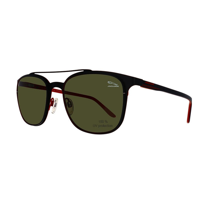 Ochelari de Soare Bărbați Jaguar JAGUAR37584-6100-53