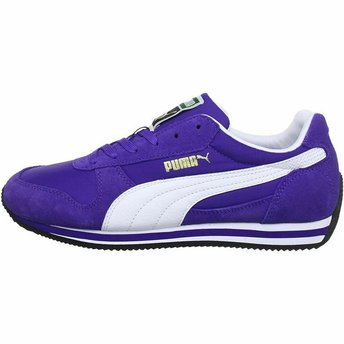 Pantofi sport pentru femei Puma Fieldsprint Wn'S Liberty Mov