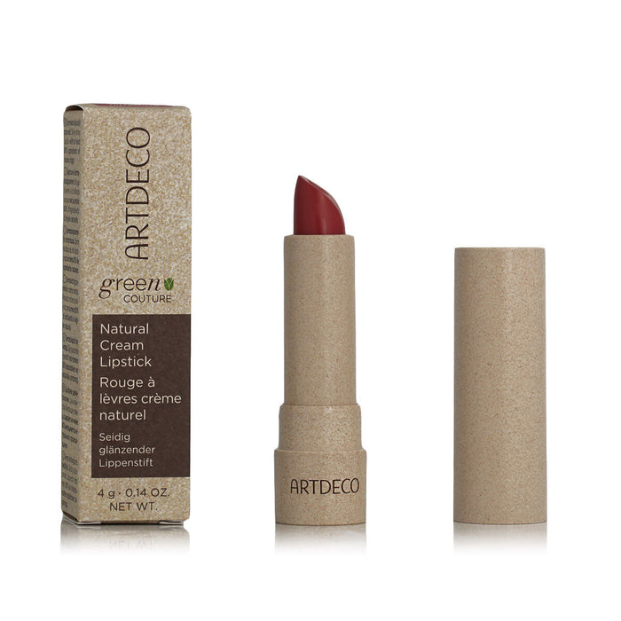 Ruj Artdeco Natural Cream Nº 646 Red Terracotta 4 g