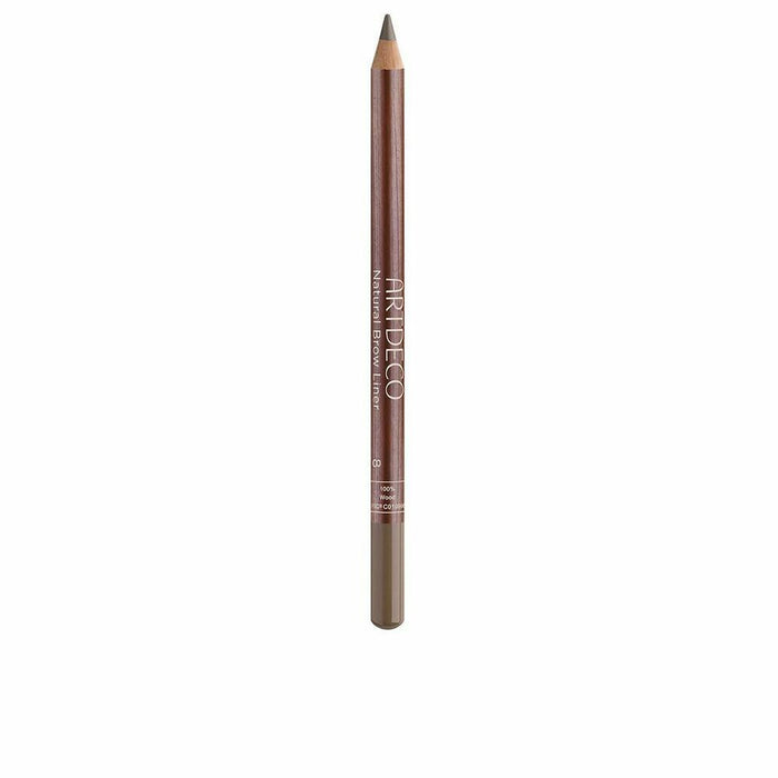 Creion de Sprâncene Artdeco Natural Brow Pelenų kaštonas 1,4 g