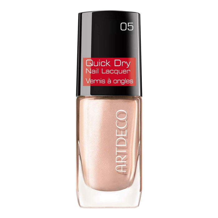 lac de unghii Artdeco Quick Dry Uscare rapidă special surprise 10 ml