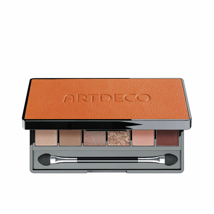 Paletă de Fard de Ochi Artdeco Iconic Pretty in sunshine