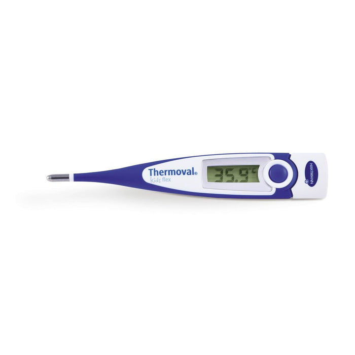 Termometru Digital Hartmann Thermoval Kids Flex