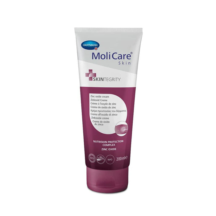 Cremă de protecție Hartmann Molicare Skin 200 ml