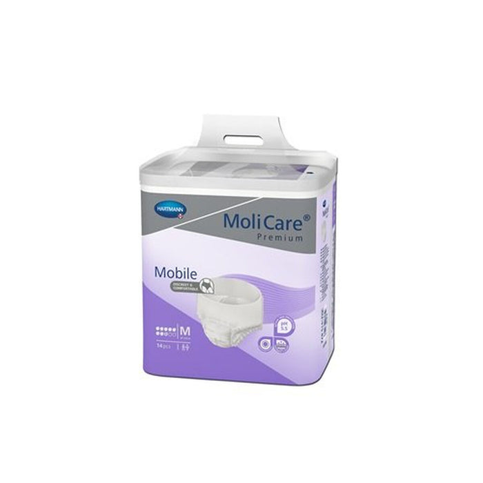 Protector pentru Incontinență Hartmann Molicare Premium L De unică folosință 14 Unități