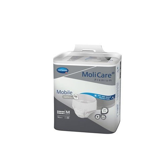 Protector pentru Incontinență Hartmann Molicare Premium L De unică folosință 14 Unități