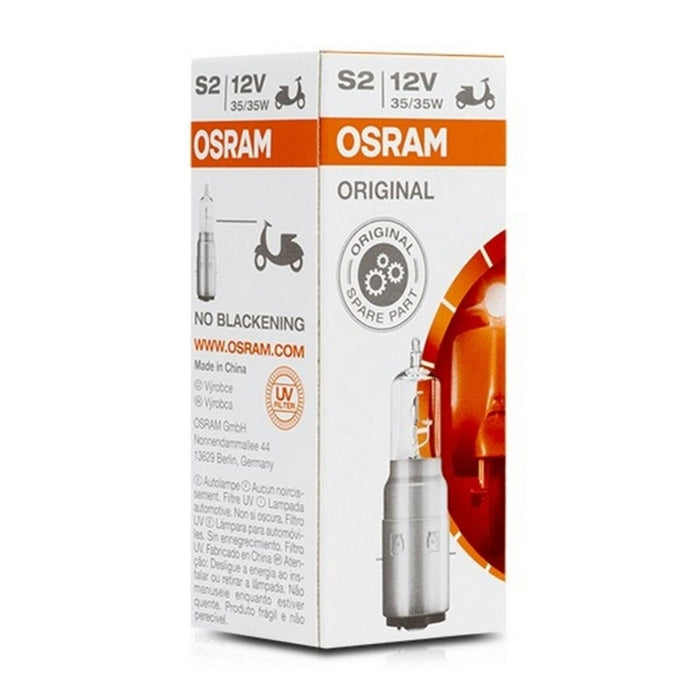Bec cu Halogen Osram 64327 35W 12 V
