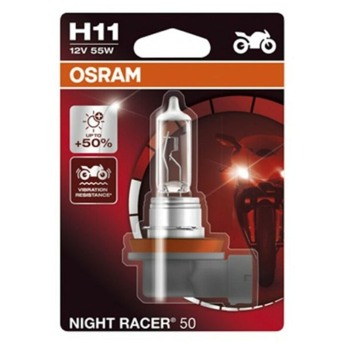 Bec auto Osram 64211NR5-01B H11 12V 55W
