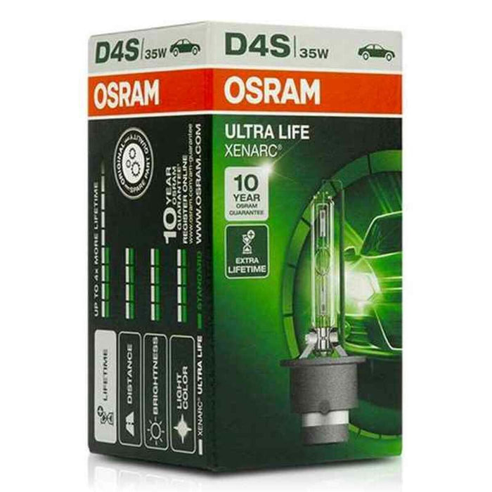 Bec auto OS66440ULT Osram OS66440ULT D4S 35W 42V