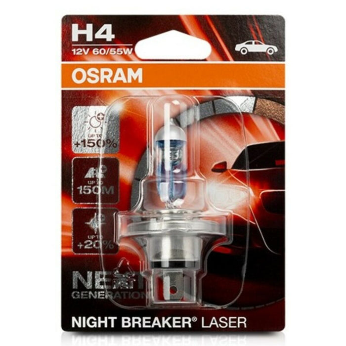 Bec auto Osram 64193NL-01B H4 12V 60/55W