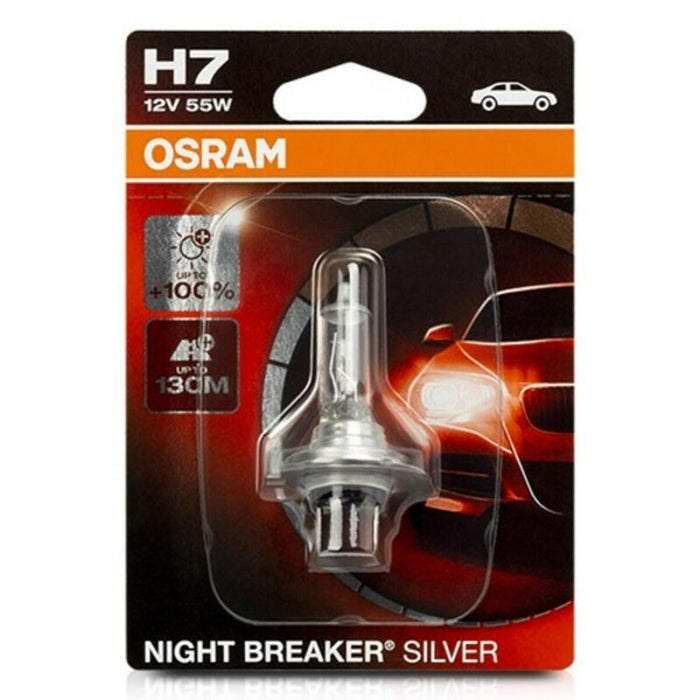 Bec auto Osram 64210NBS-01B H7 12V 55W