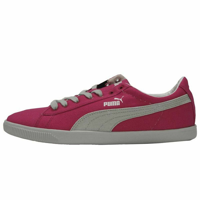 Pantofi sport pentru femei Puma Glyde Lite Low Roz