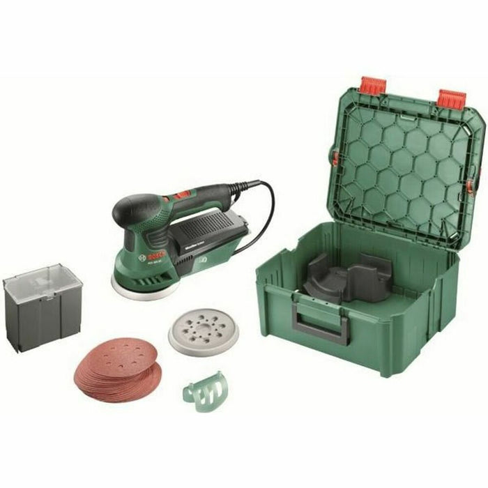 Ferăstrău BOSCH PEX 300 AE