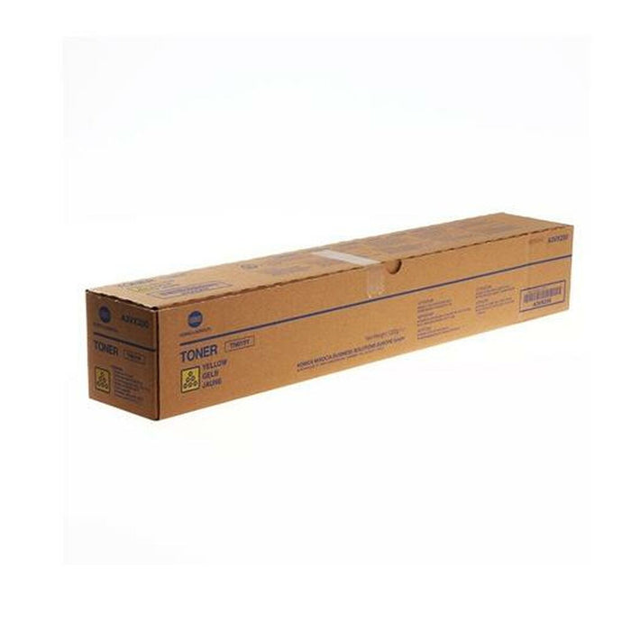Toner Konica Minolta TN-619Y Galben