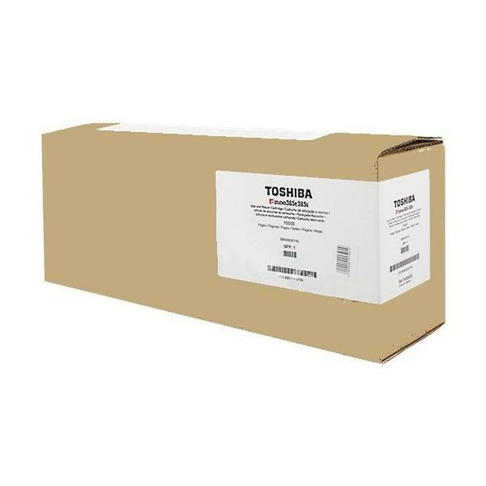 Toner Toshiba T-3850P-R E-STUDIO 385S Negru