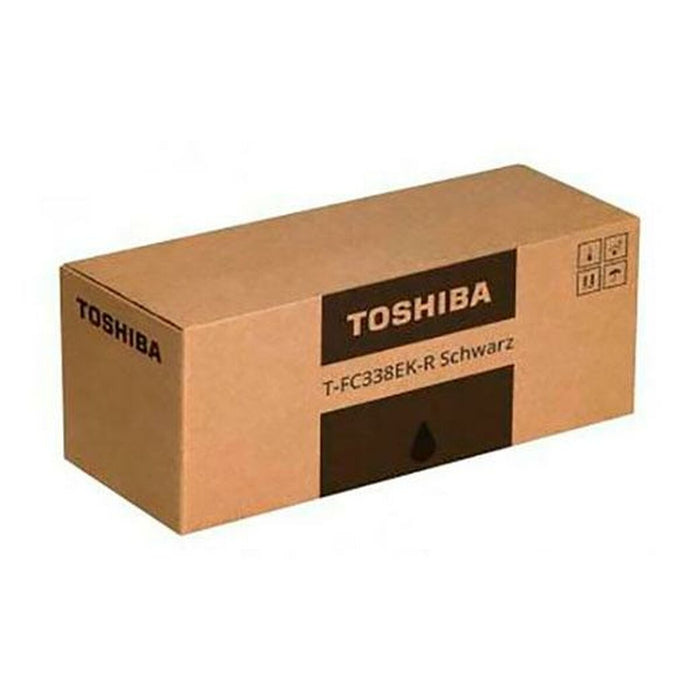 Toner Toshiba Negru