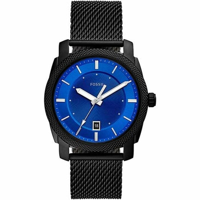 Ceas Bărbați Fossil FS5694 Negru