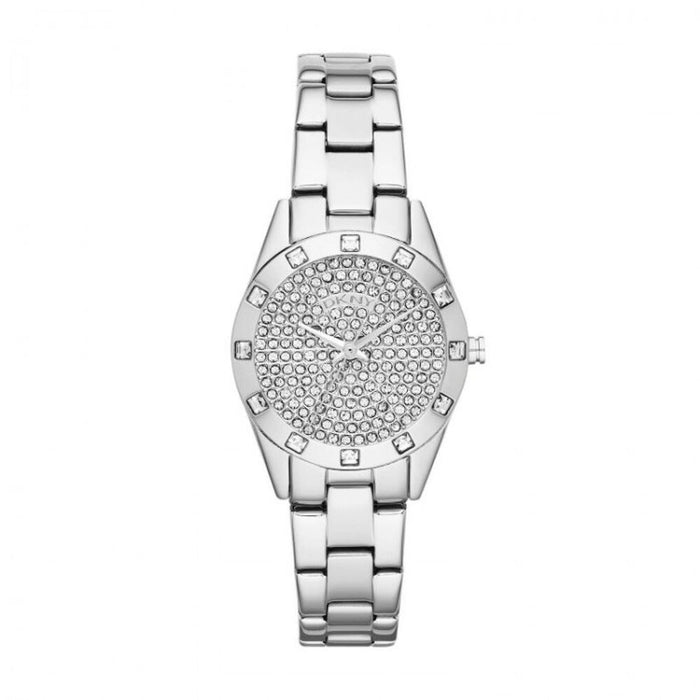 Ceas Damă DKNY NY8887 (Ø 20 mm)