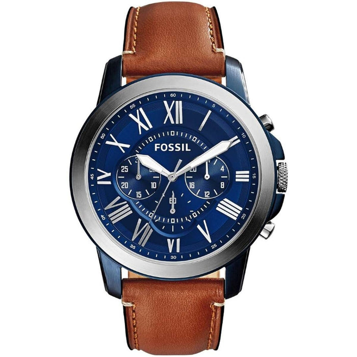 Ceas Bărbați Fossil FS5151