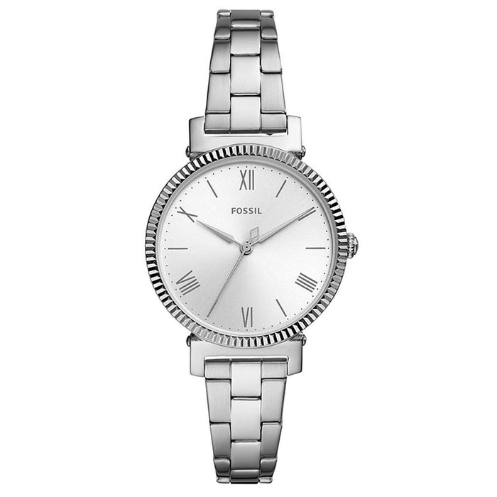 Ceas Damă Fossil DAISY 3 HAND (Ø 34 mm)