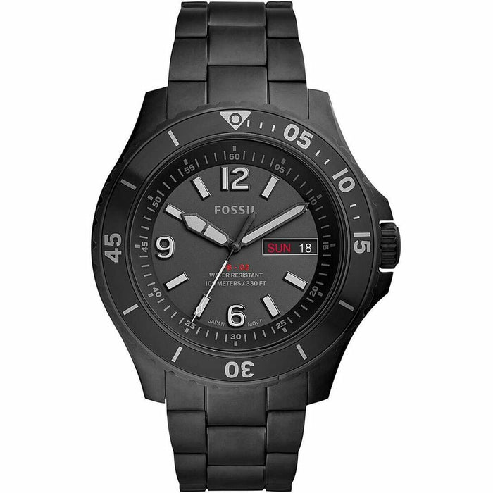 Ceas Bărbați Fossil FB-02 DIVER (Ø 48 mm)