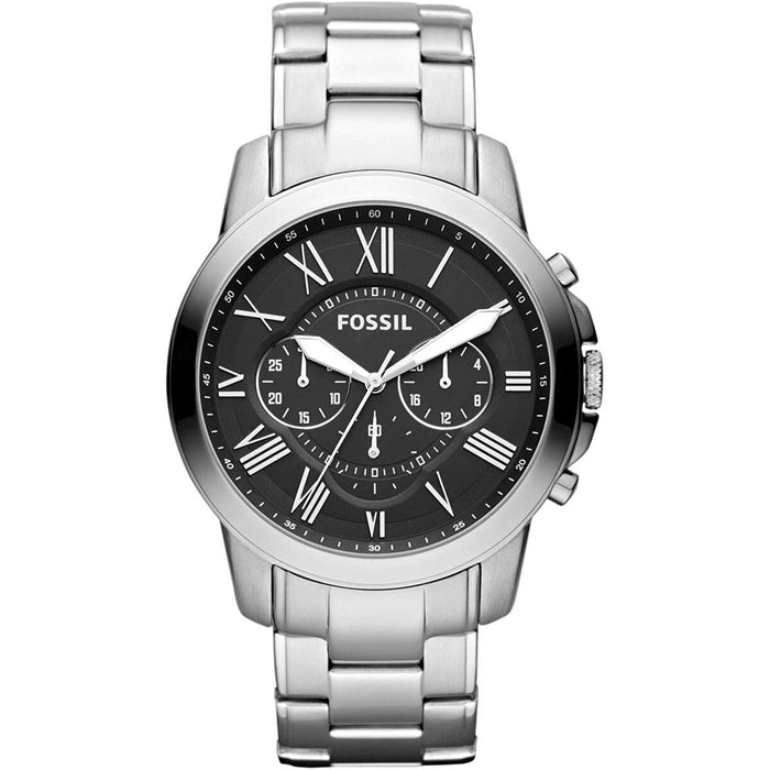 Ceas Bărbați Fossil FS4736IE