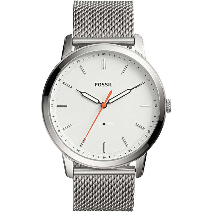 Ceas Bărbați Fossil THE MINIMALIST (Ø 44 mm)