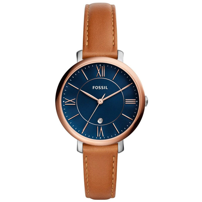 Ceas Damă Fossil JACQUELINE (Ø 36 mm)