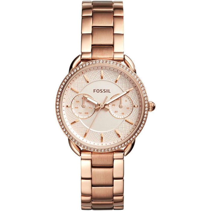 Ceas Damă Fossil ES4264 (Ø 35 mm)