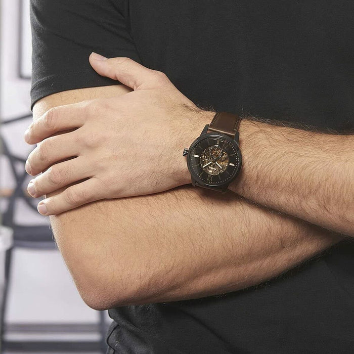 Ceas Bărbați Fossil ME3155