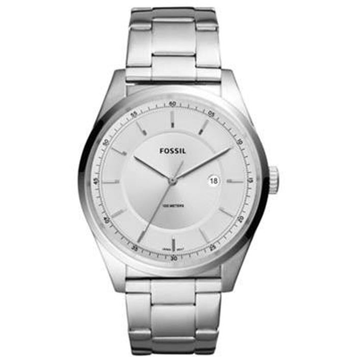 Ceas Bărbați Fossil MATHIS (Ø 44 mm)