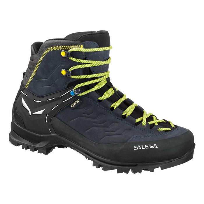 Cizme de munte Salewa Ms Rapace Gtx Albastru