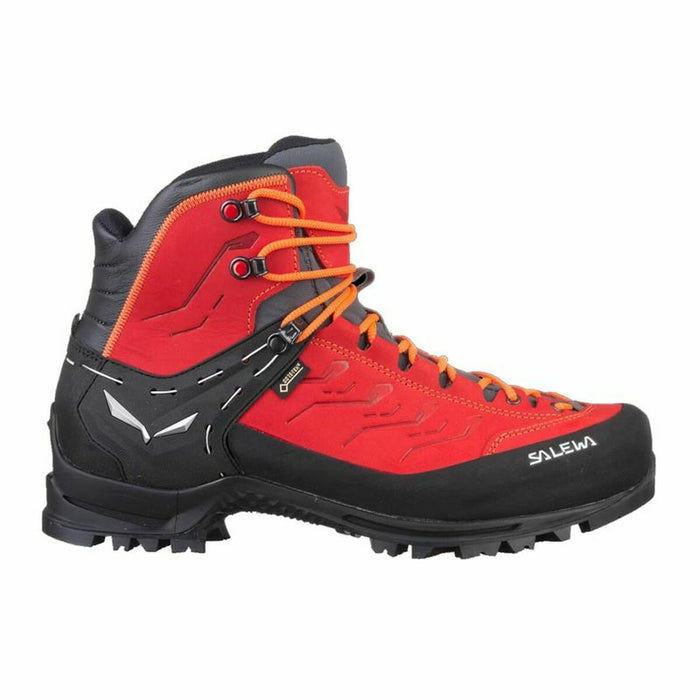 Cizme de munte Salewa MS Rapace GORE-TEX Roșu