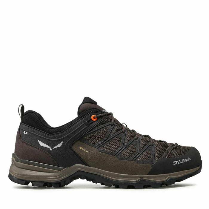 Cizme de munte Salewa Trainer Lite Maro Bărbați