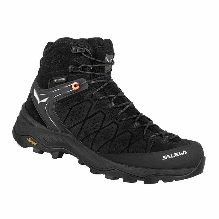 Cizme de munte Salewa Ws Alp Trainer 2 Mid Gtx Multicolor